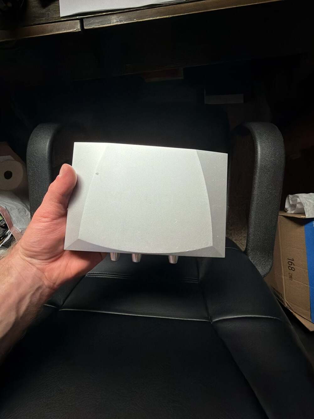 M-Audio MobilePre USB Preamp Audio Interface - Picture 4 of 6